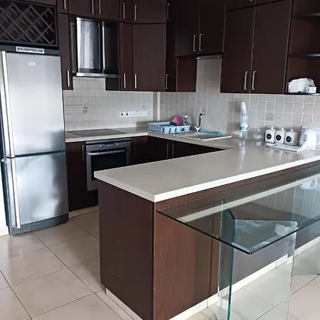 2 Bedroom Apartment *