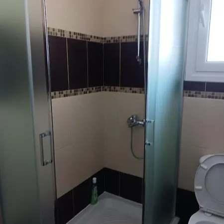 Apartment 2 Bedroom Nicosia