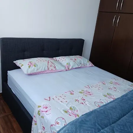 2 Bedroom *