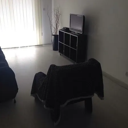 2 Bedroom * Strovolos