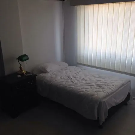 Apartamento 2 Bedroom *