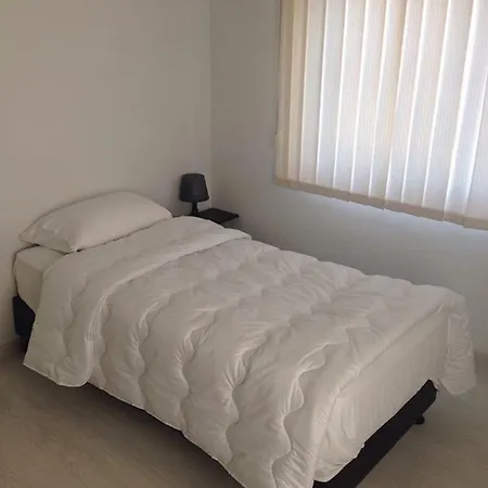 2 Bedroom Appartamento